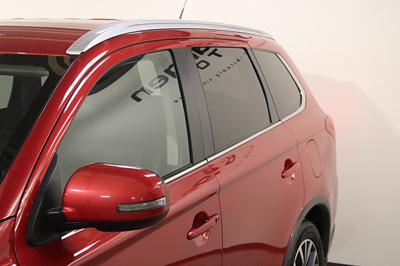 Mitsubishi Outlander 17 of 30