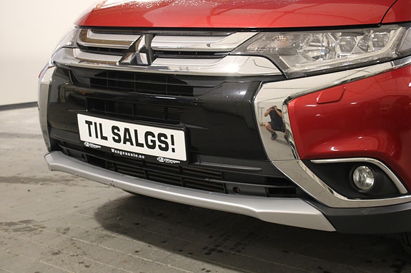 Mitsubishi Outlander 19 of 30