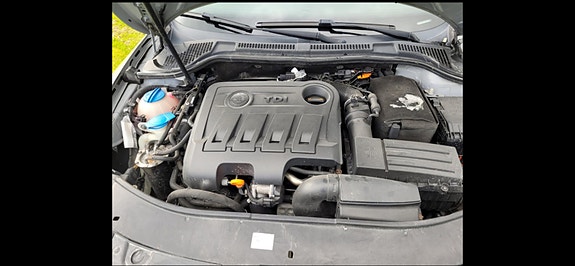 Skoda Superb 5 of 5
