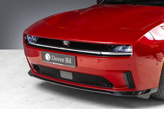 Dodge Charger 4 of 5