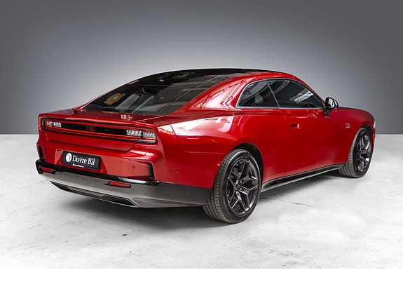 Dodge Charger 6 of 30