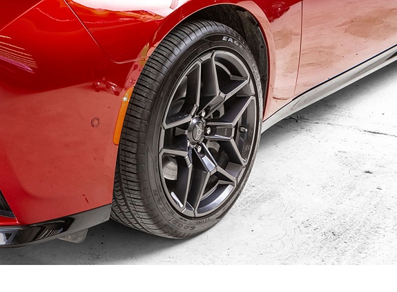Dodge Charger 11 of 30
