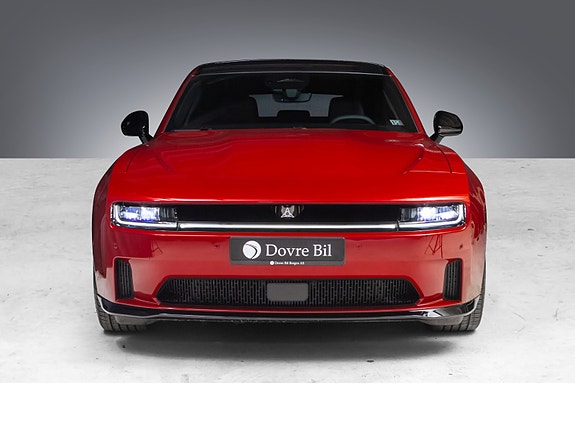 Dodge Charger 5 of 5