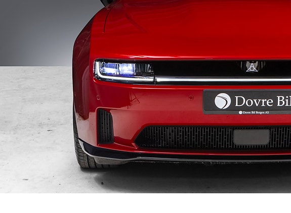 Dodge Charger 2 of 5