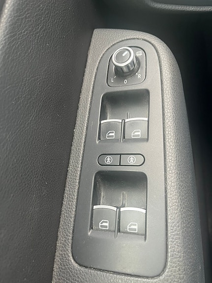 Volkswagen Sharan 22 of 30
