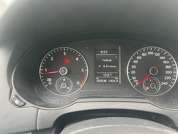 Volkswagen Sharan 26 of 30