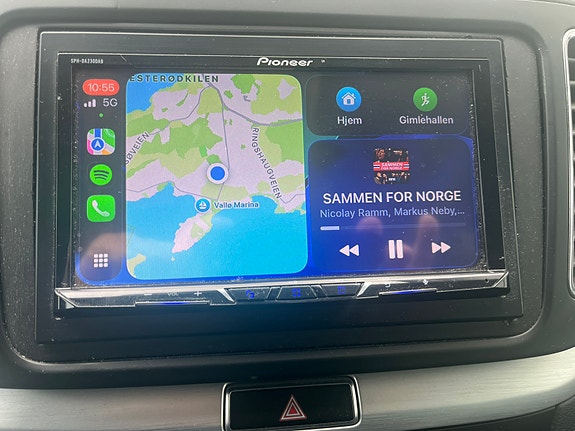 Volkswagen Sharan 29 of 30