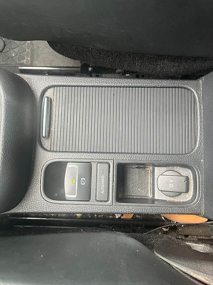 Volkswagen Sharan 23 of 30