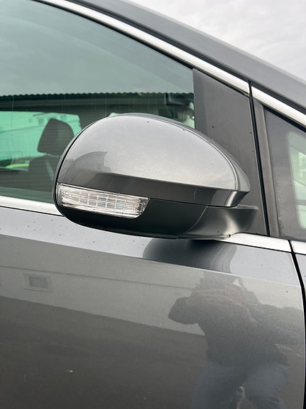 Volkswagen Sharan 11 of 30