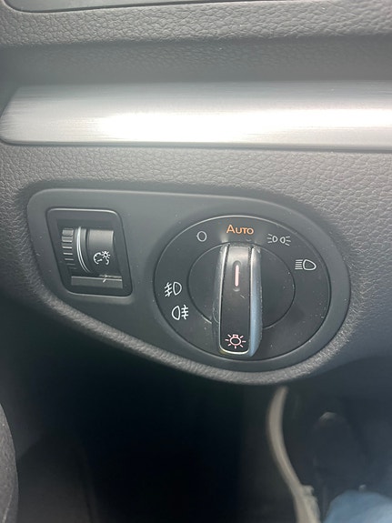 Volkswagen Sharan 24 of 30