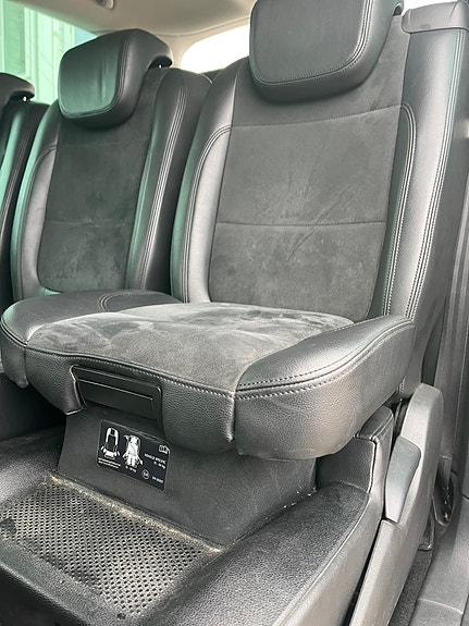 Volkswagen Sharan 15 of 30