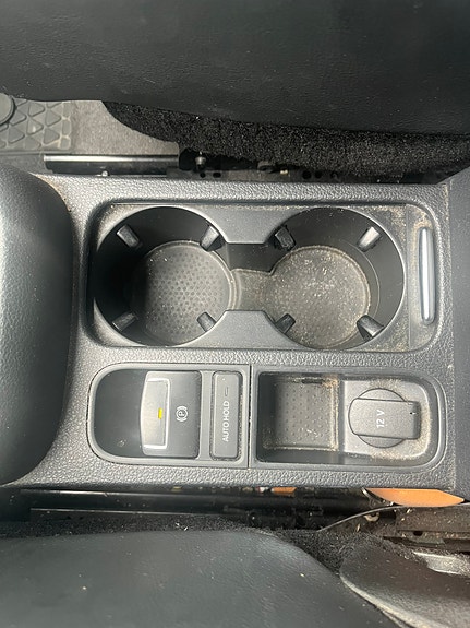 Volkswagen Sharan 21 of 30