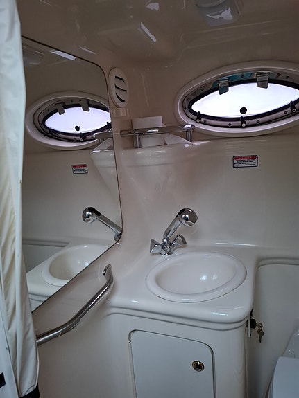 Sea ray 275 4 of 23