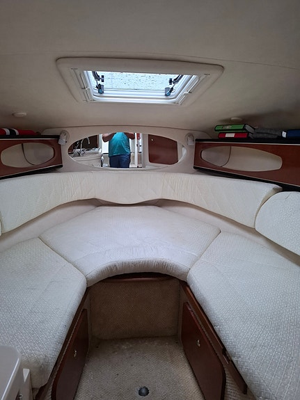 Sea ray 275 9 of 23