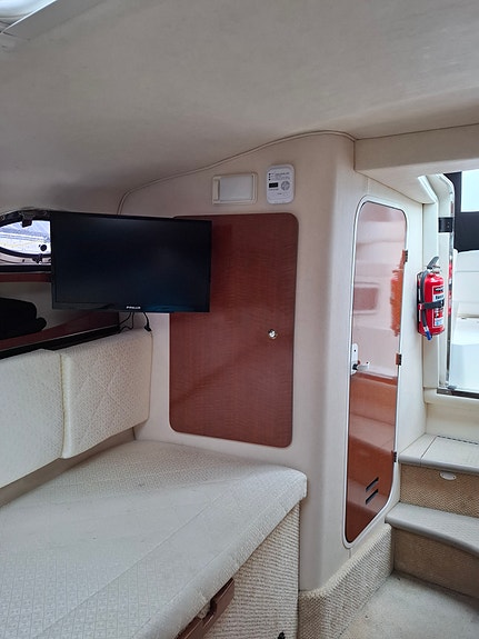 Sea ray 275 10 of 23