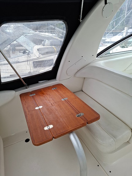 Sea ray 275 14 of 23