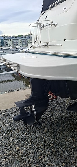 Sea ray 275 20 of 23