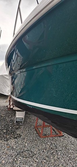 Sea ray 275 23 of 23