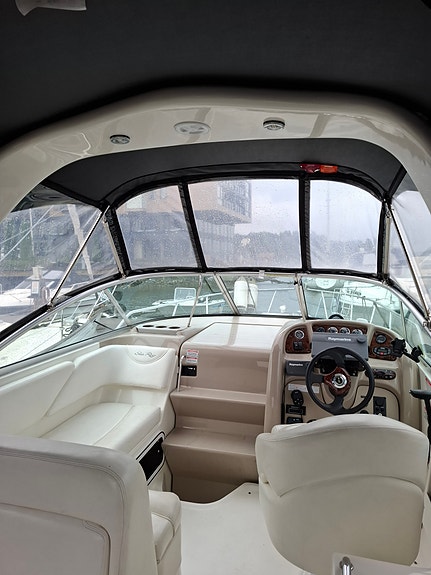 Sea ray 275 12 of 23