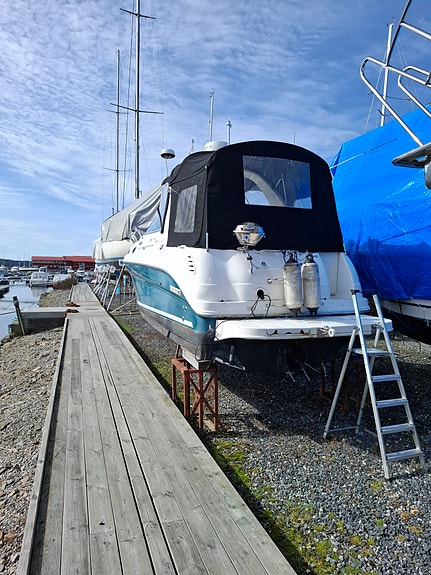 Sea ray 275 19 of 23