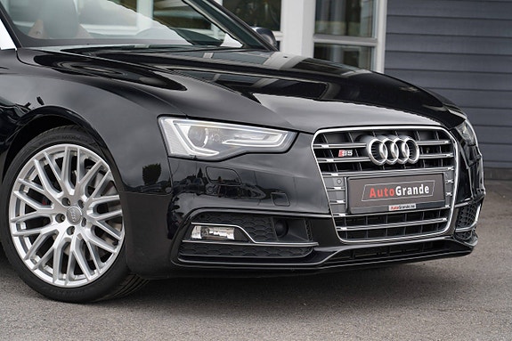 Audi S5 4 of 18