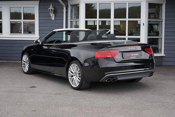 Audi S5 6 of 18