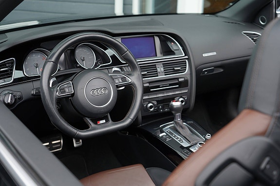 Audi S5 9 of 18