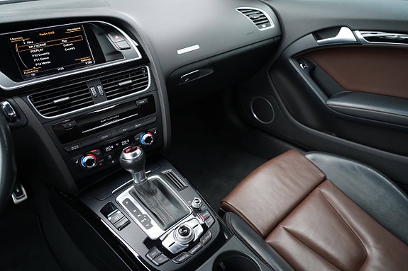 Audi S5 11 of 18