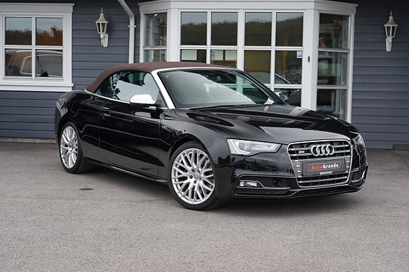 Audi S5 17 of 18