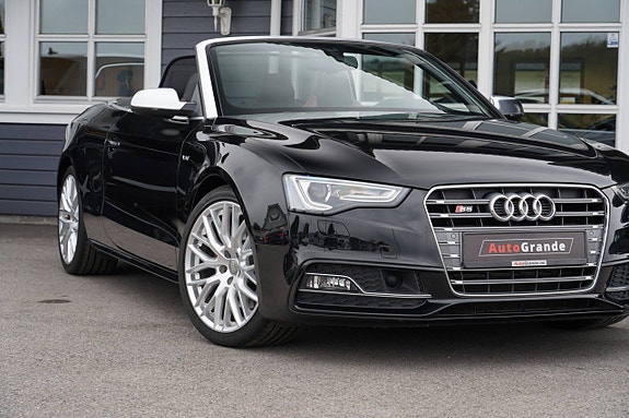Audi S5 5 of 18