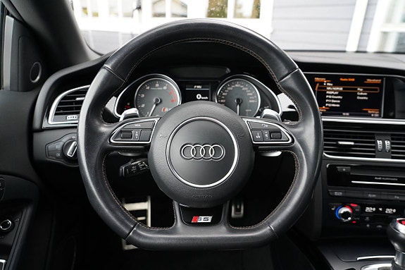 Audi S5 10 of 18