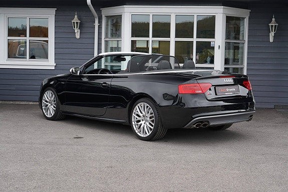 Audi S5 7 of 18