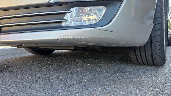 Volvo V70 5 of 11