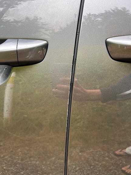 Volkswagen Sharan 15 of 17