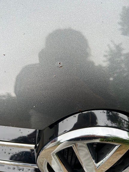 Volkswagen Sharan 16 of 17