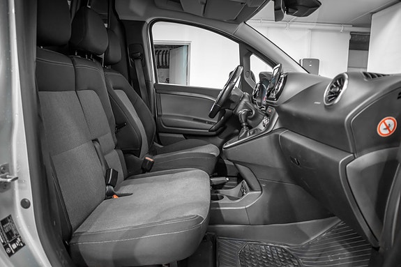 Mercedes-Benz Citan 110 22 of 30