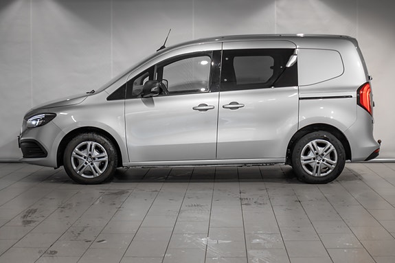 Mercedes-Benz Citan 110 4 of 30