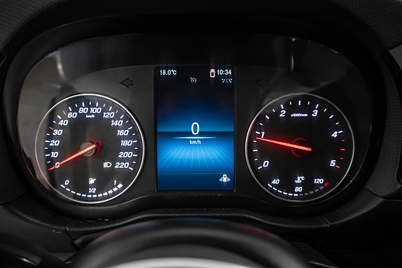 Mercedes-Benz Citan 110 7 of 30