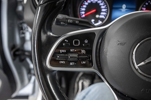 Mercedes-Benz Citan 110 9 of 30