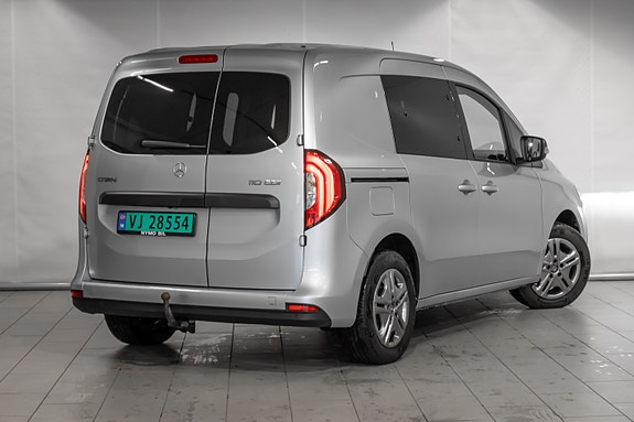 Mercedes-Benz Citan 110 5 of 30
