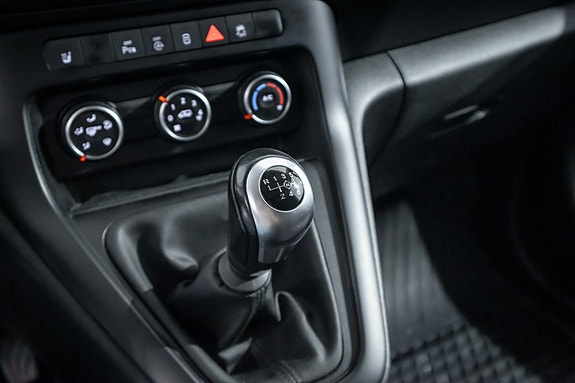 Mercedes-Benz Citan 110 17 of 30