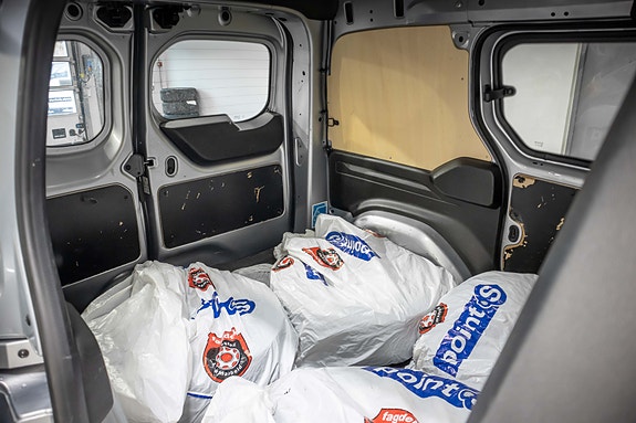 Mercedes-Benz Citan 110 25 of 30