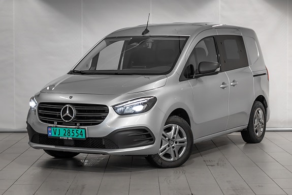 Mercedes-Benz Citan 110 2 of 30