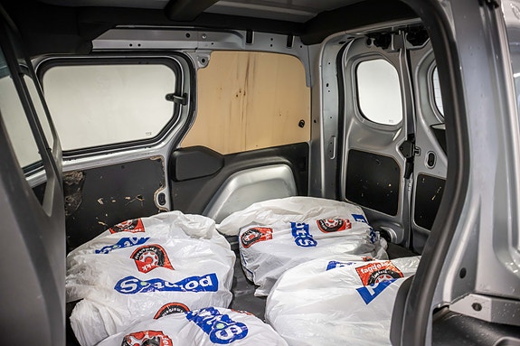 Mercedes-Benz Citan 110 24 of 30