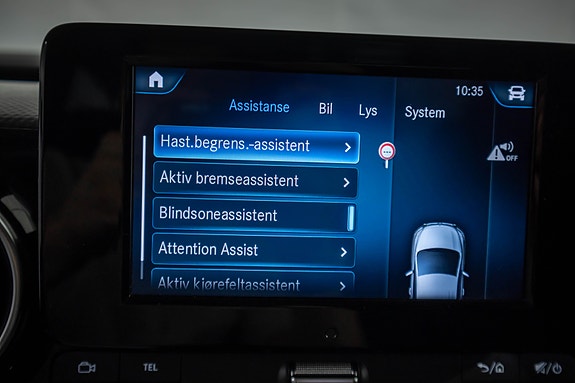 Mercedes-Benz Citan 110 13 of 30