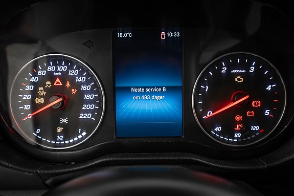 Mercedes-Benz Citan 110 8 of 30