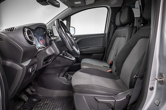 Mercedes-Benz Citan 110 19 of 30