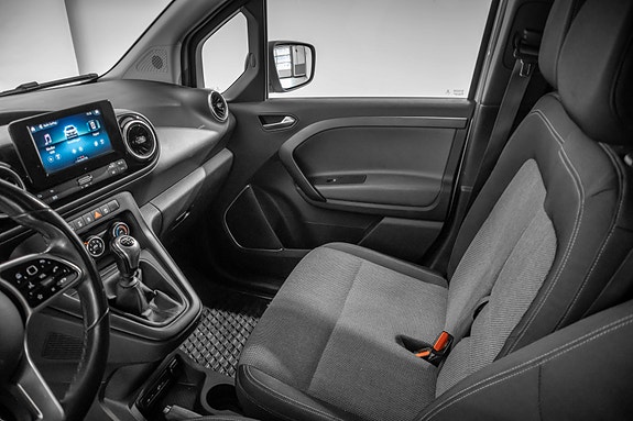 Mercedes-Benz Citan 110 20 of 30