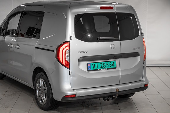 Mercedes-Benz Citan 110 29 of 30