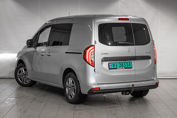 Mercedes-Benz Citan 110 6 of 30